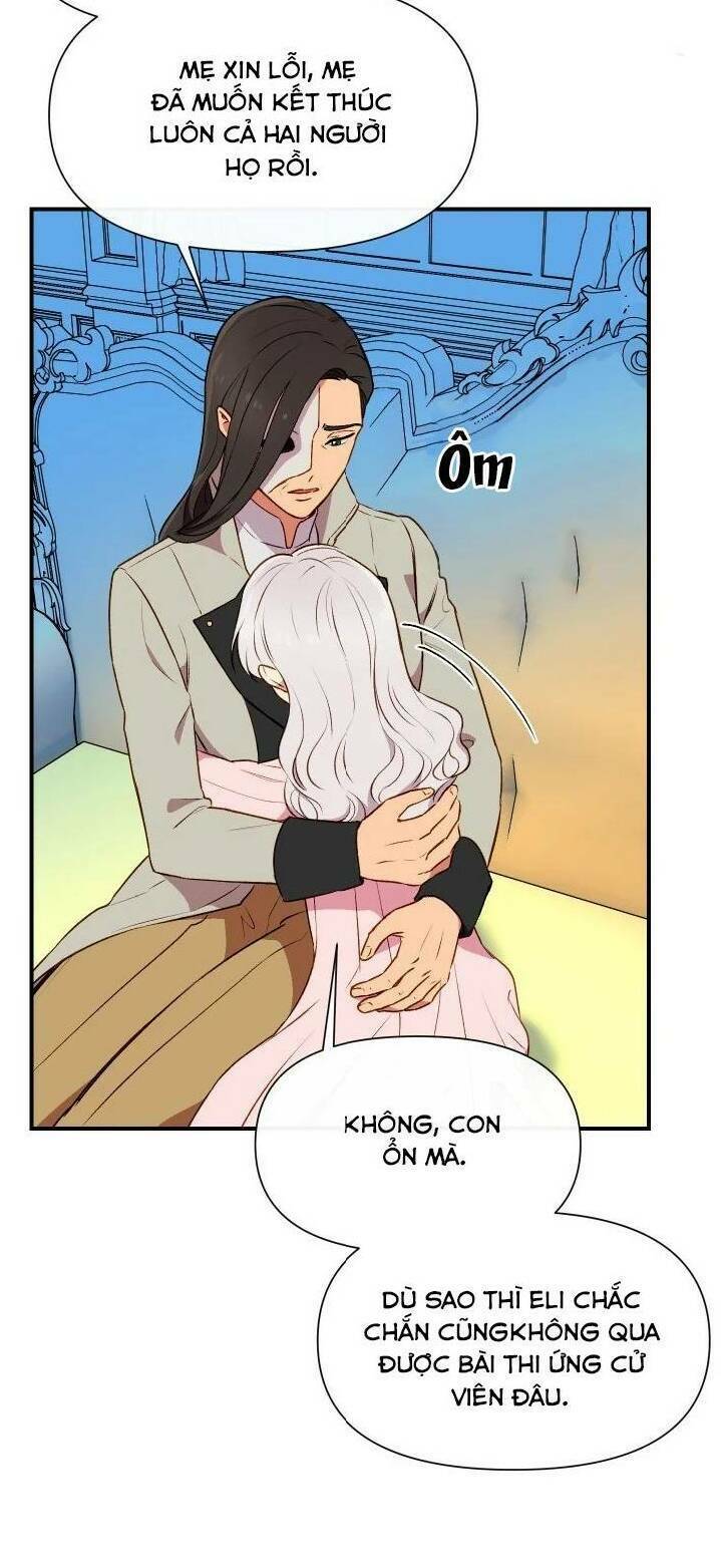 Khế ước của nữ công tước quái vật: Chapter 60