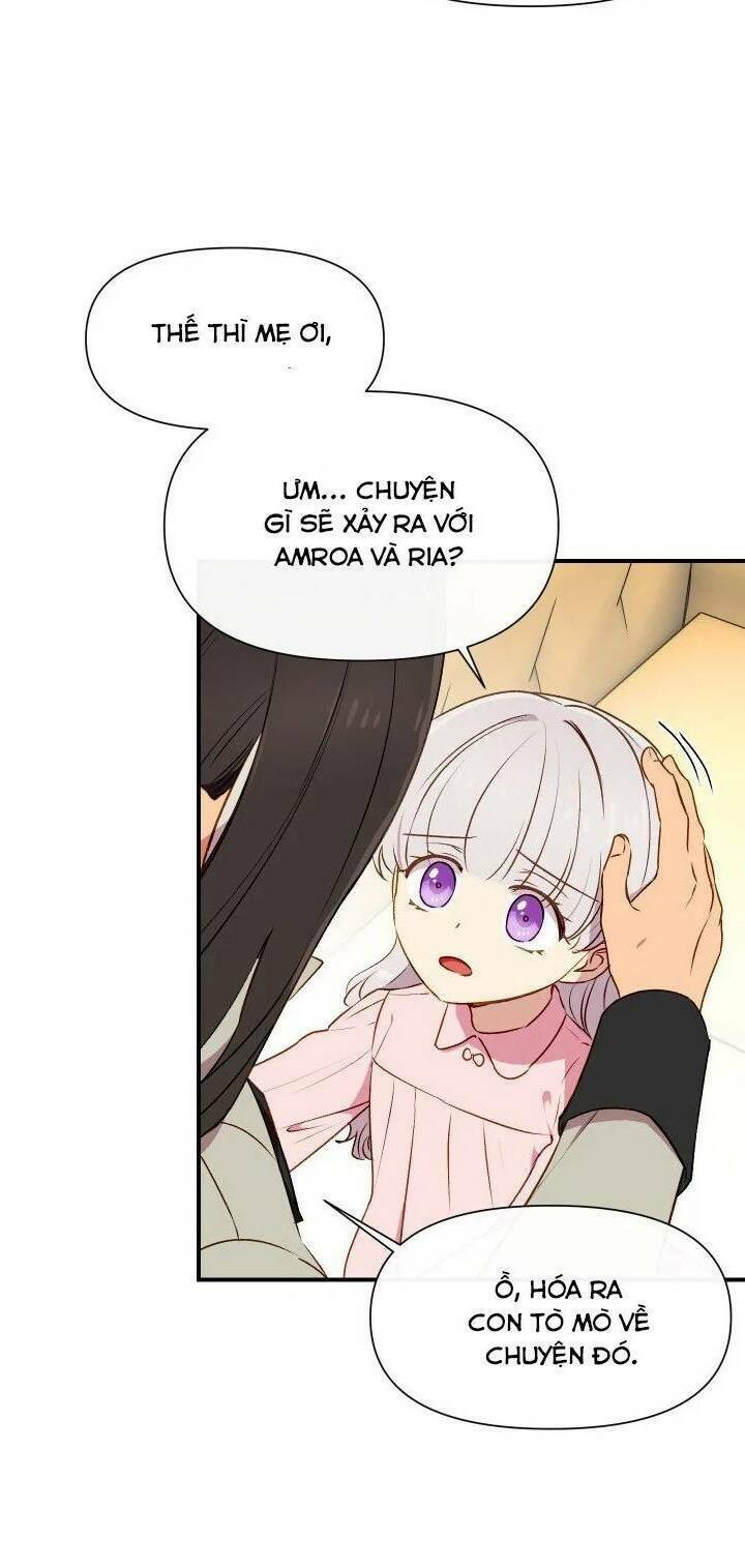 Khế ước của nữ công tước quái vật: Chapter 60