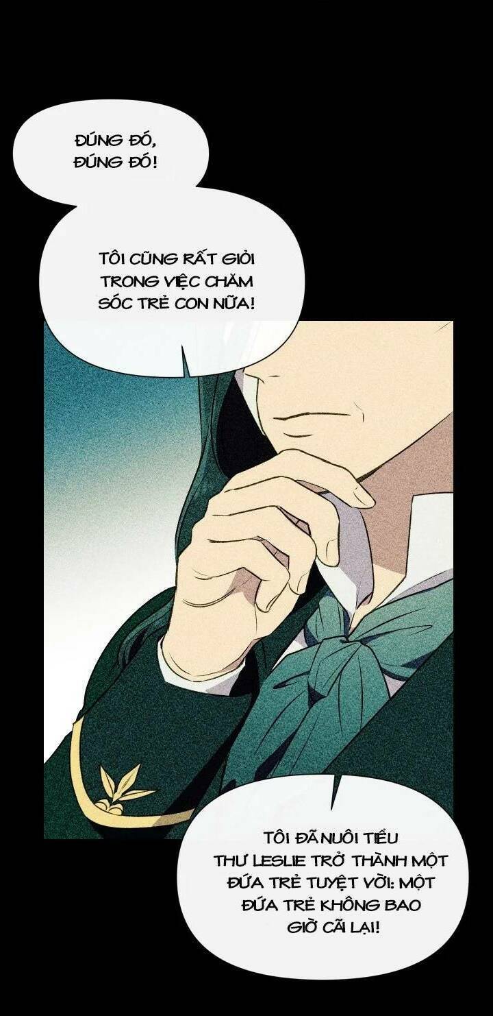 Khế ước của nữ công tước quái vật: Chapter 60