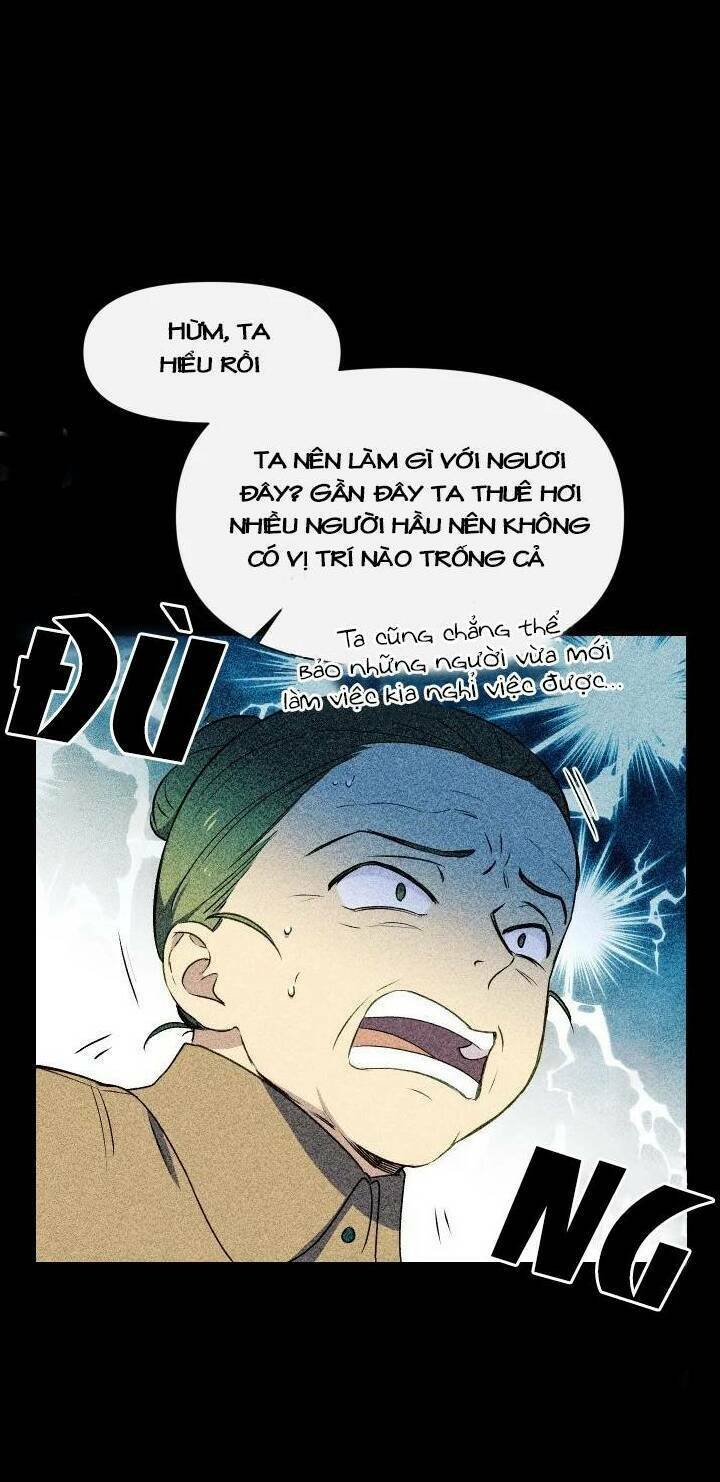 Khế ước của nữ công tước quái vật: Chapter 60