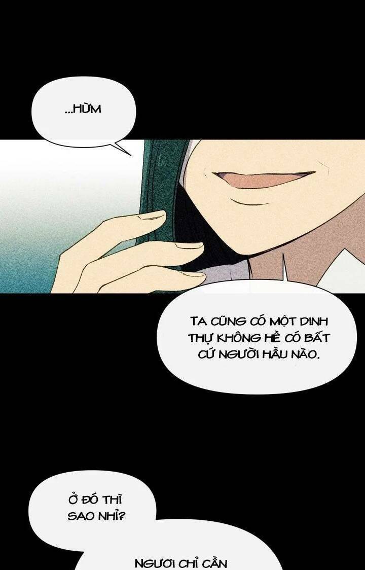 Khế ước của nữ công tước quái vật: Chapter 60