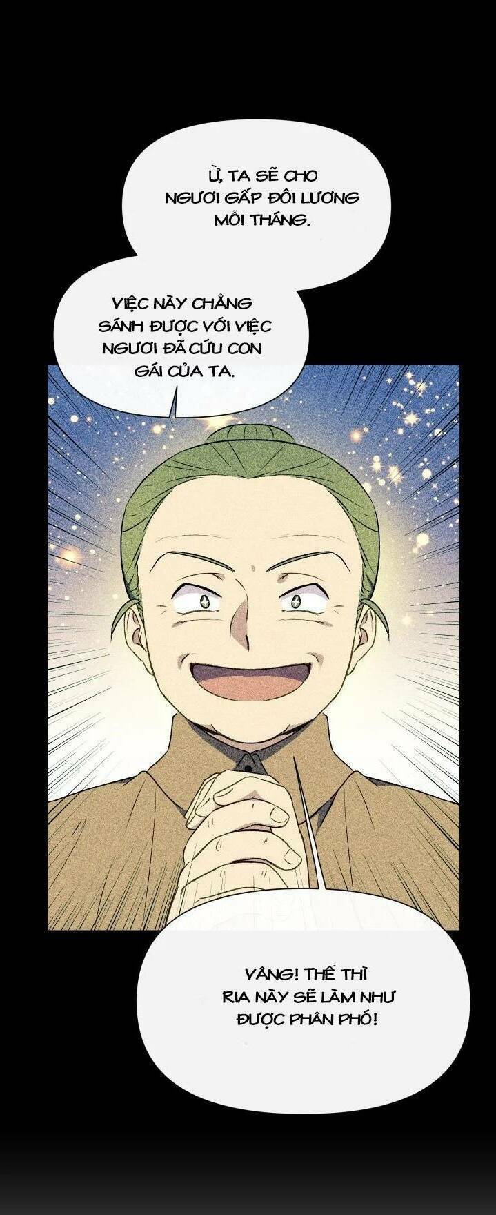 Khế ước của nữ công tước quái vật: Chapter 60