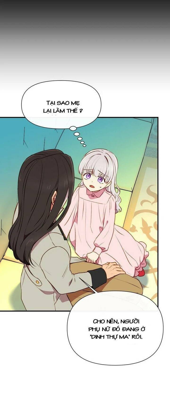 Khế ước của nữ công tước quái vật: Chapter 60