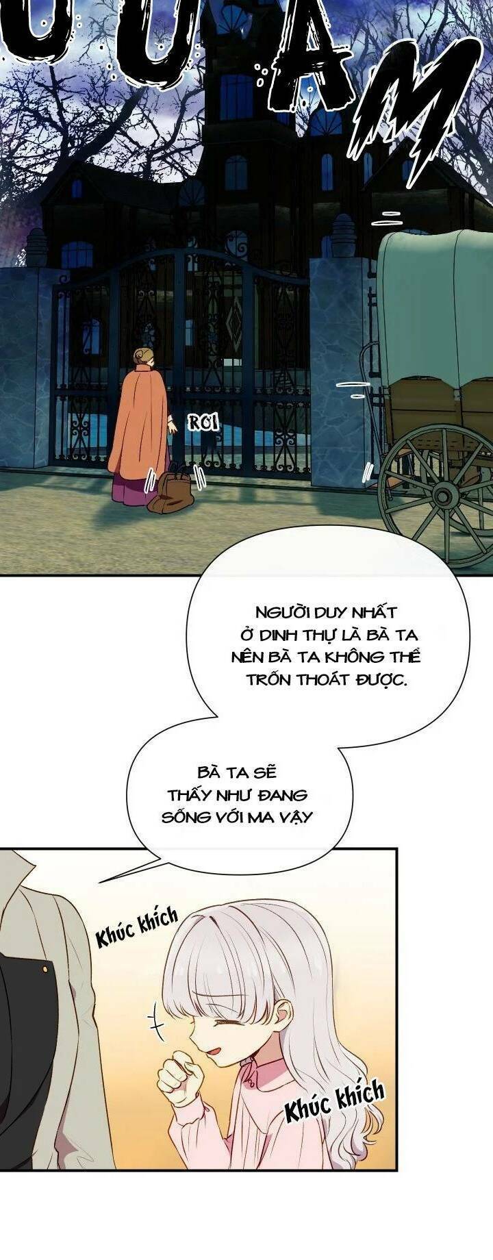 Khế ước của nữ công tước quái vật: Chapter 60