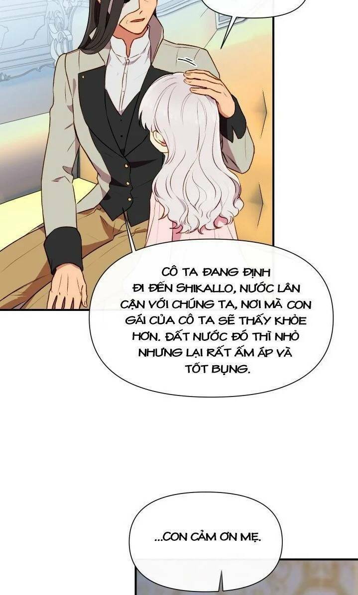 Khế ước của nữ công tước quái vật: Chapter 60