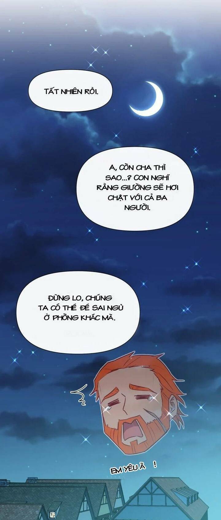 Khế ước của nữ công tước quái vật: Chapter 60