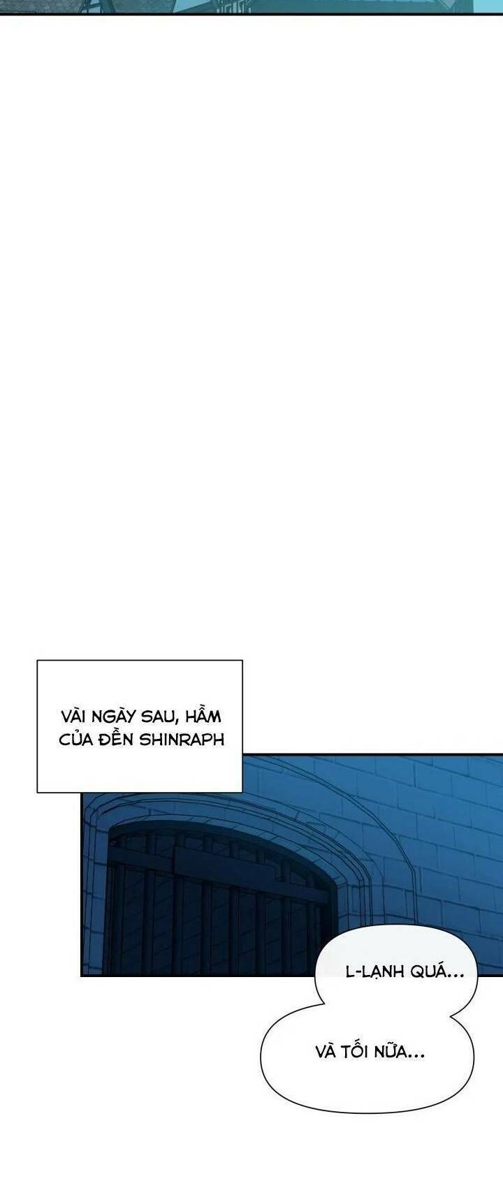 Khế ước của nữ công tước quái vật: Chapter 60