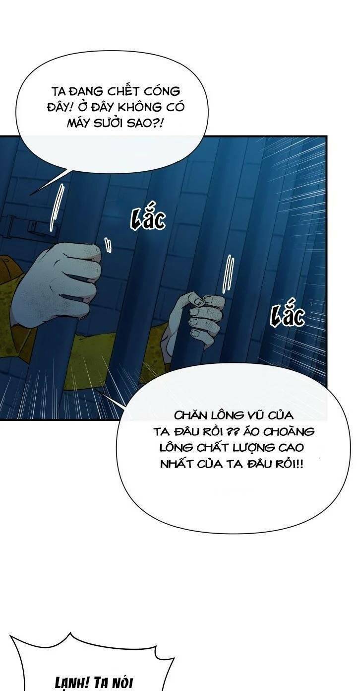 Khế ước của nữ công tước quái vật: Chapter 60