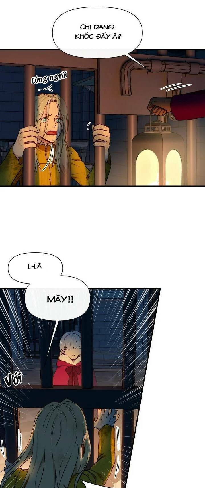 Khế ước của nữ công tước quái vật: Chapter 60