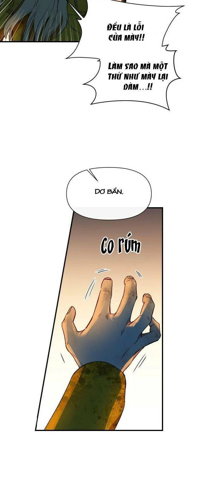 Khế ước của nữ công tước quái vật: Chapter 60