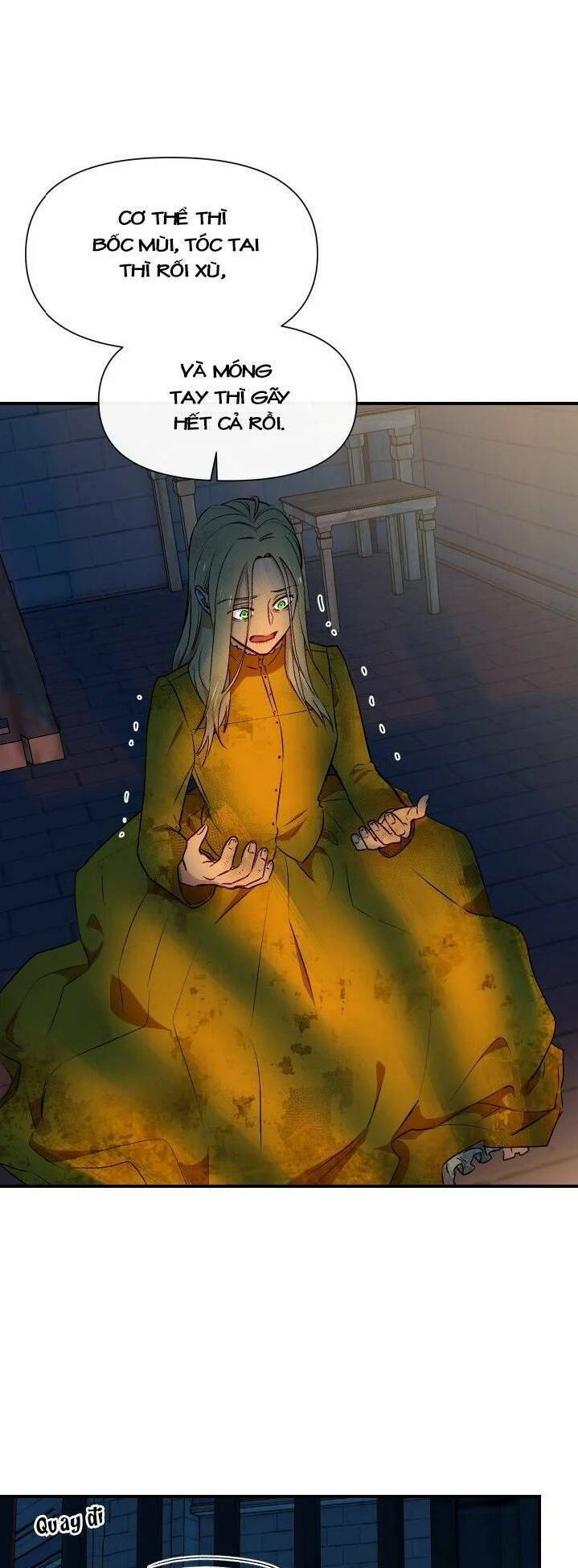 Khế ước của nữ công tước quái vật: Chapter 60