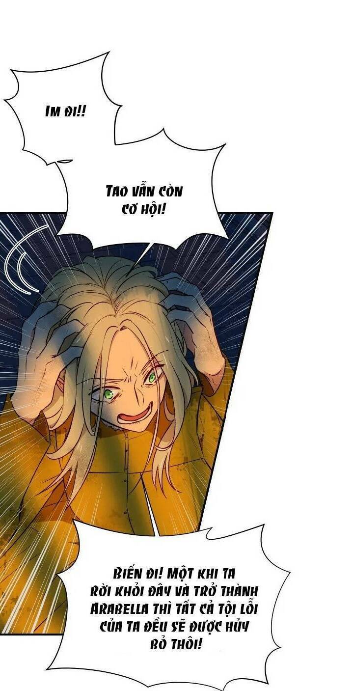 Khế ước của nữ công tước quái vật: Chapter 60