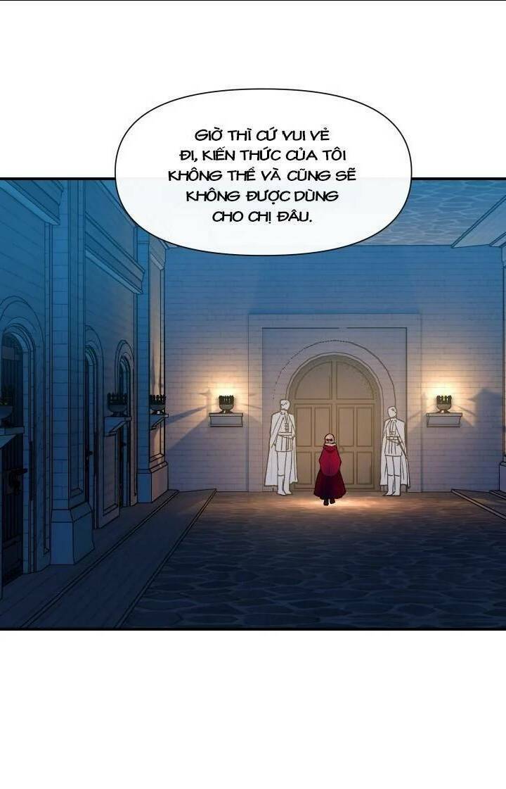 Khế ước của nữ công tước quái vật: Chapter 60