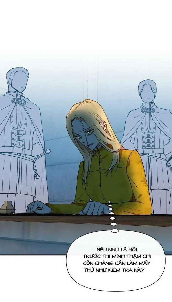 Khế ước của nữ công tước quái vật: Chapter 60