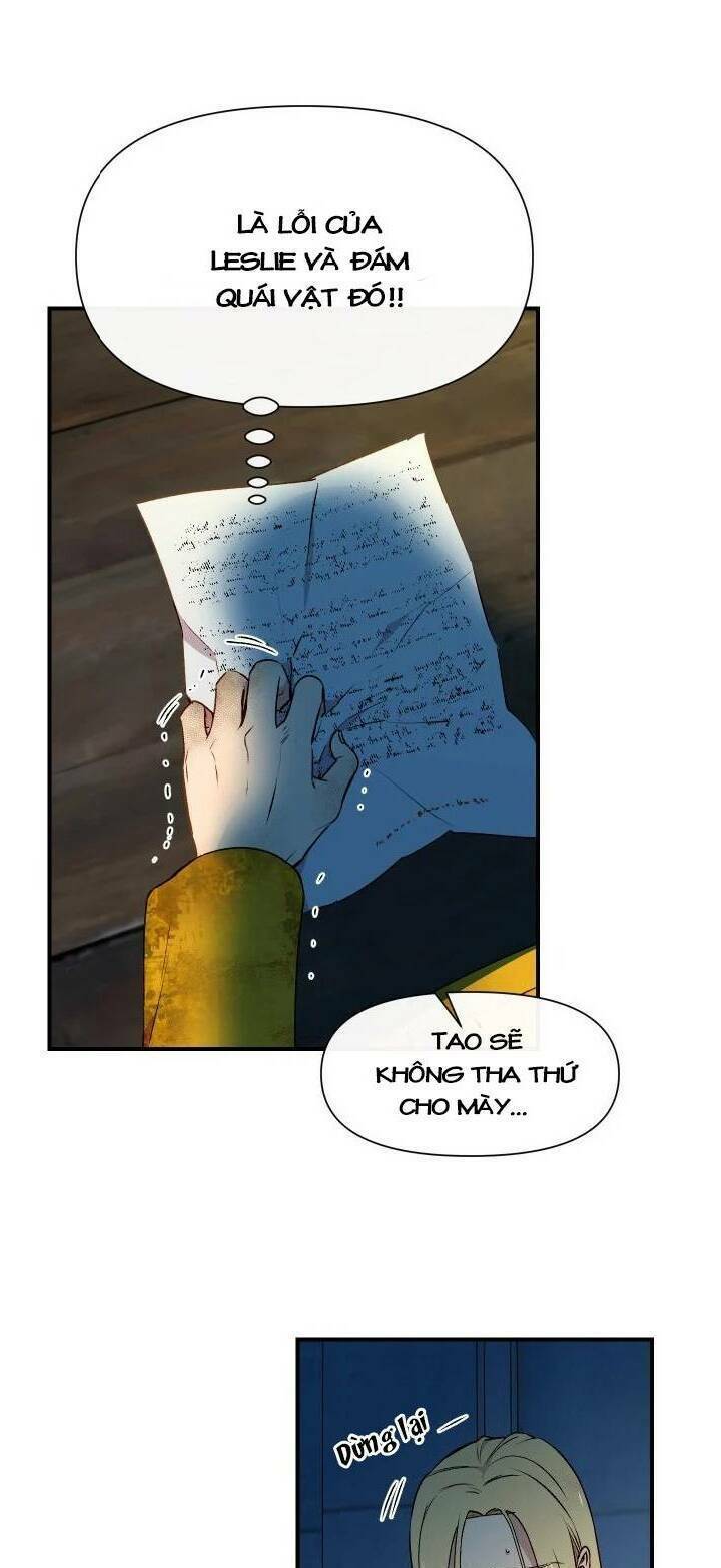 Khế ước của nữ công tước quái vật: Chapter 60