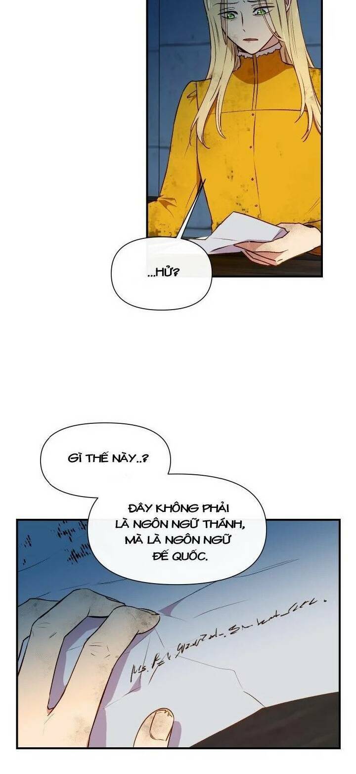 Khế ước của nữ công tước quái vật: Chapter 60