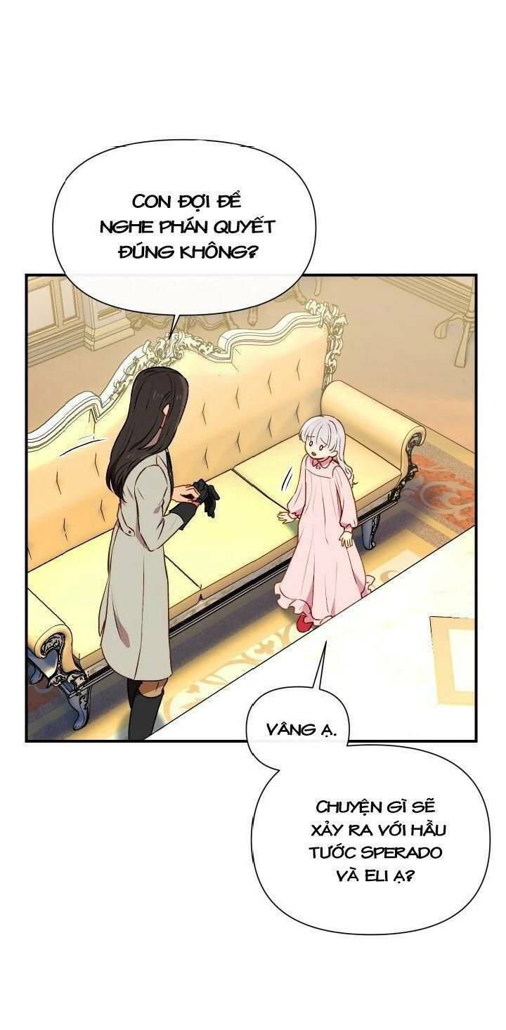 Khế ước của nữ công tước quái vật: Chapter 60