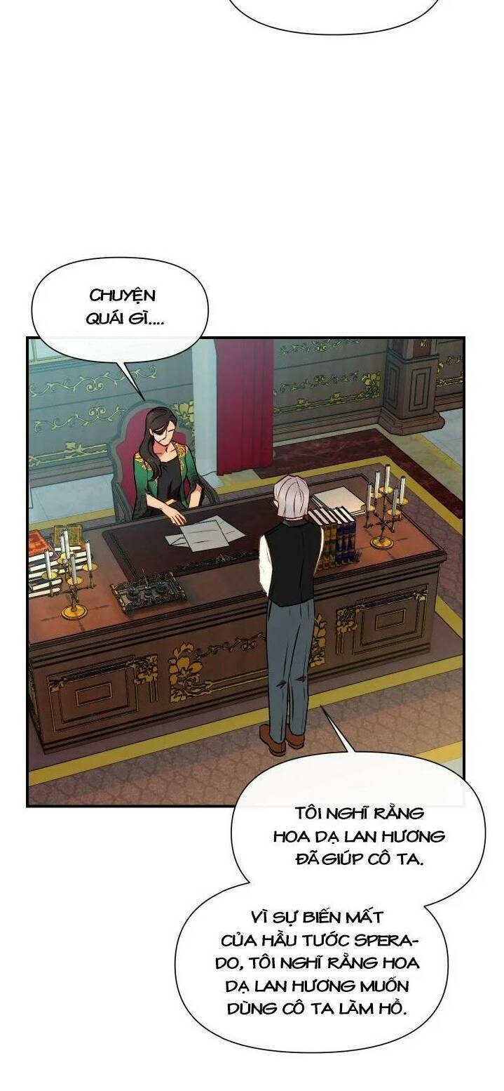 Khế ước của nữ công tước quái vật: Chapter 60