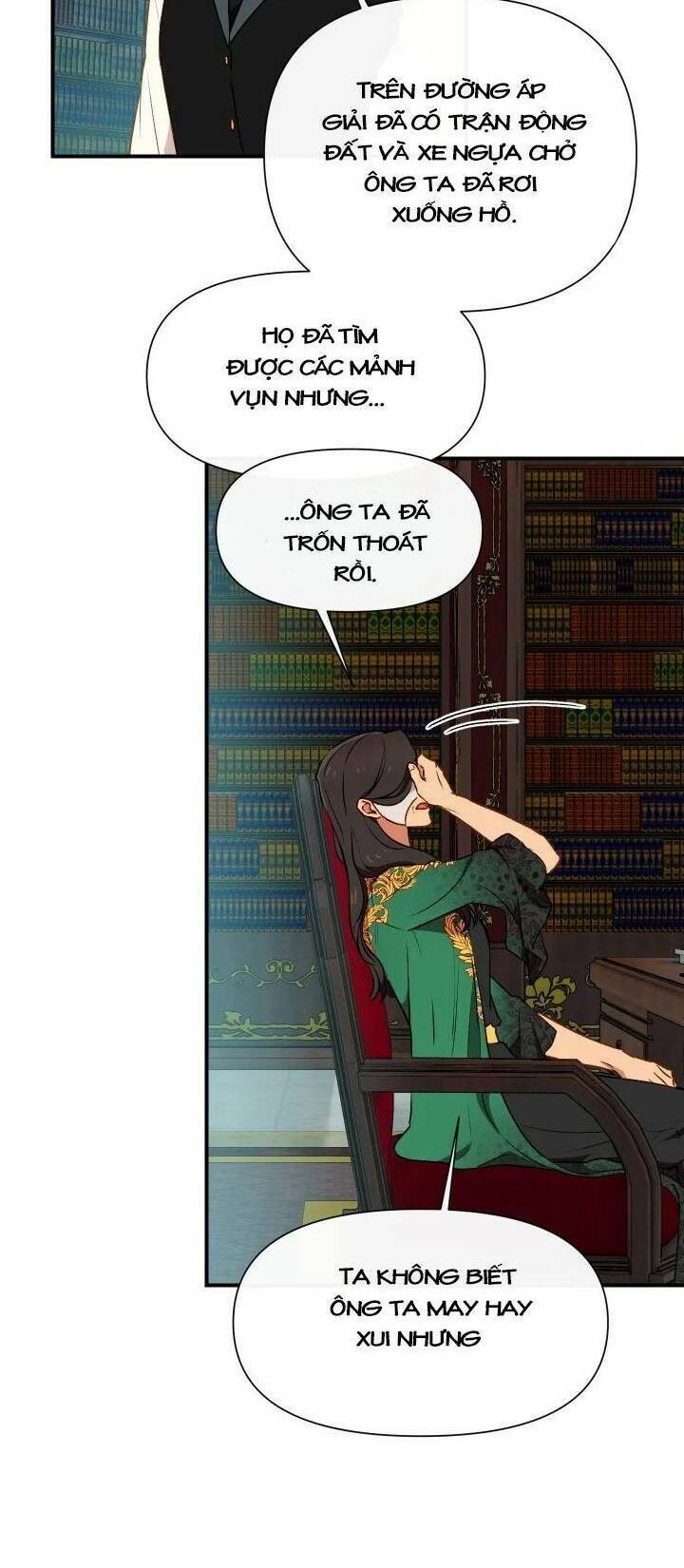 Khế ước của nữ công tước quái vật: Chapter 60