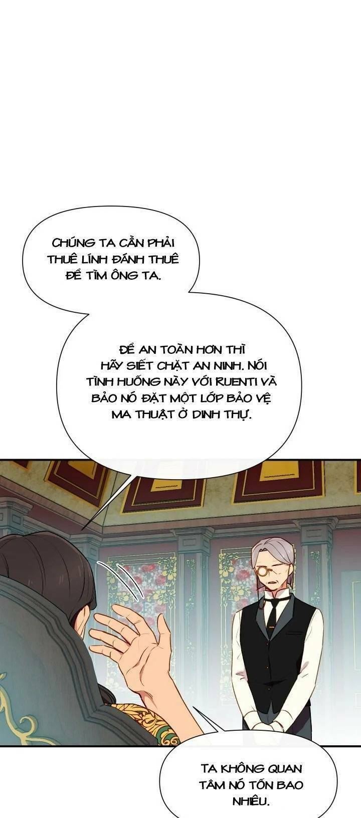 Khế ước của nữ công tước quái vật: Chapter 60