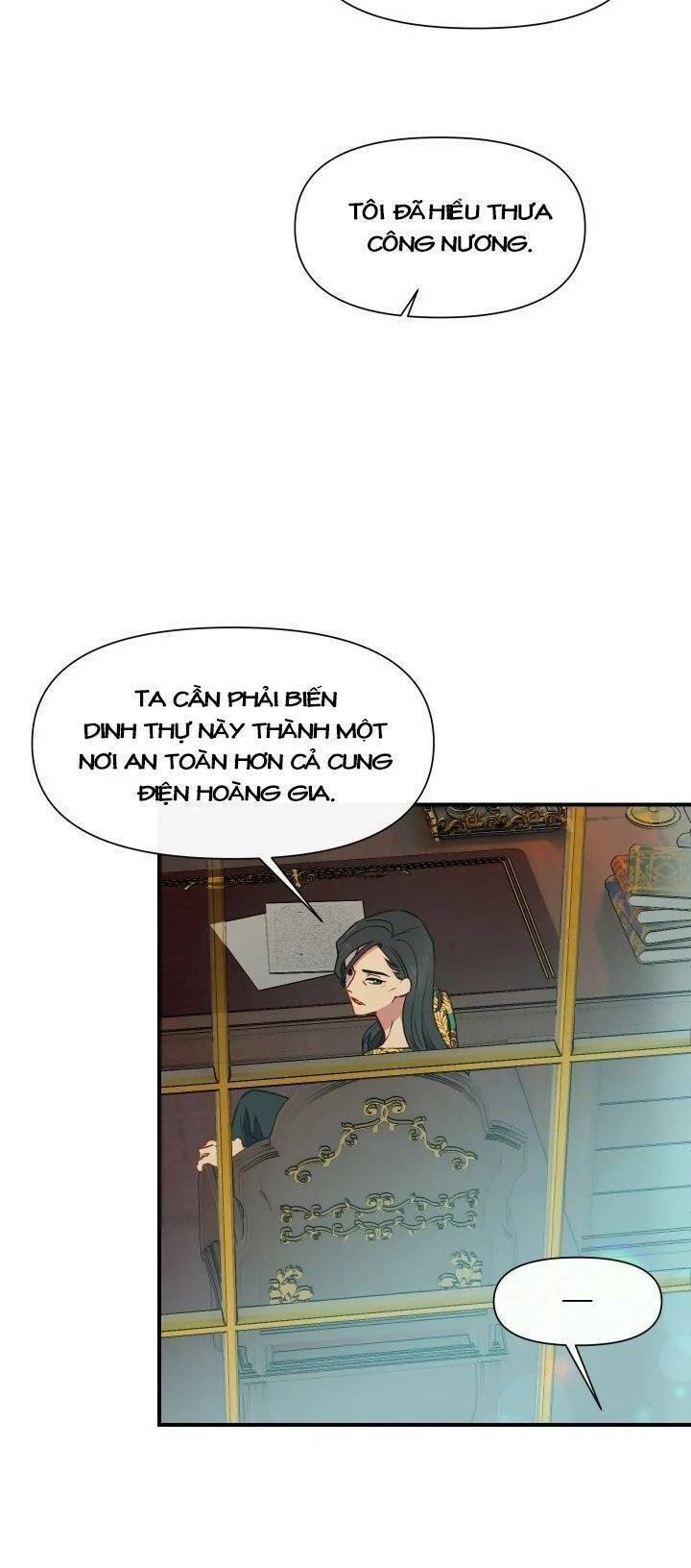 Khế ước của nữ công tước quái vật: Chapter 60