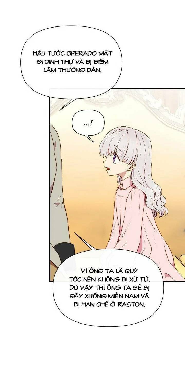 Khế ước của nữ công tước quái vật: Chapter 60
