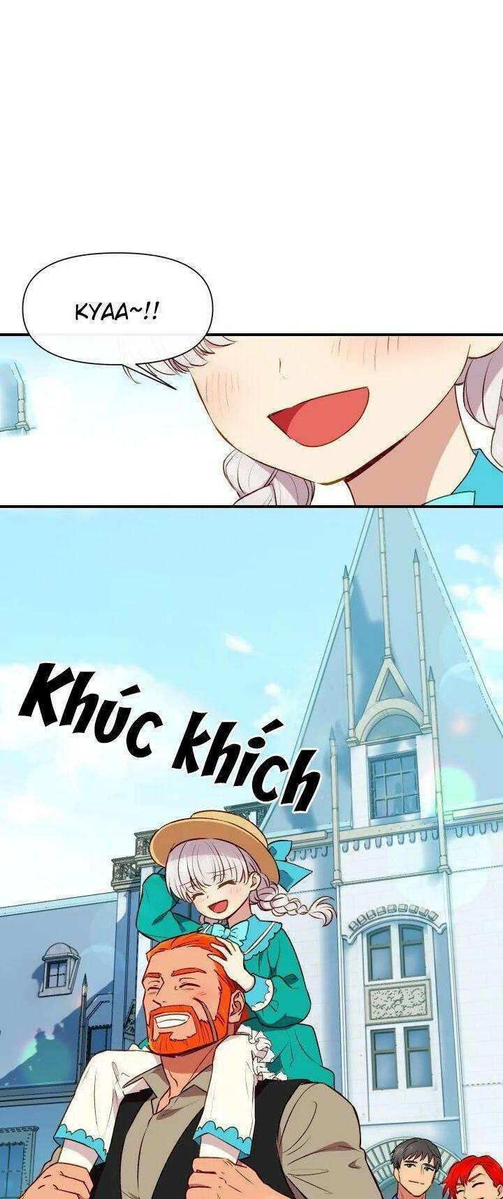 Khế ước của nữ công tước quái vật: Chapter 60