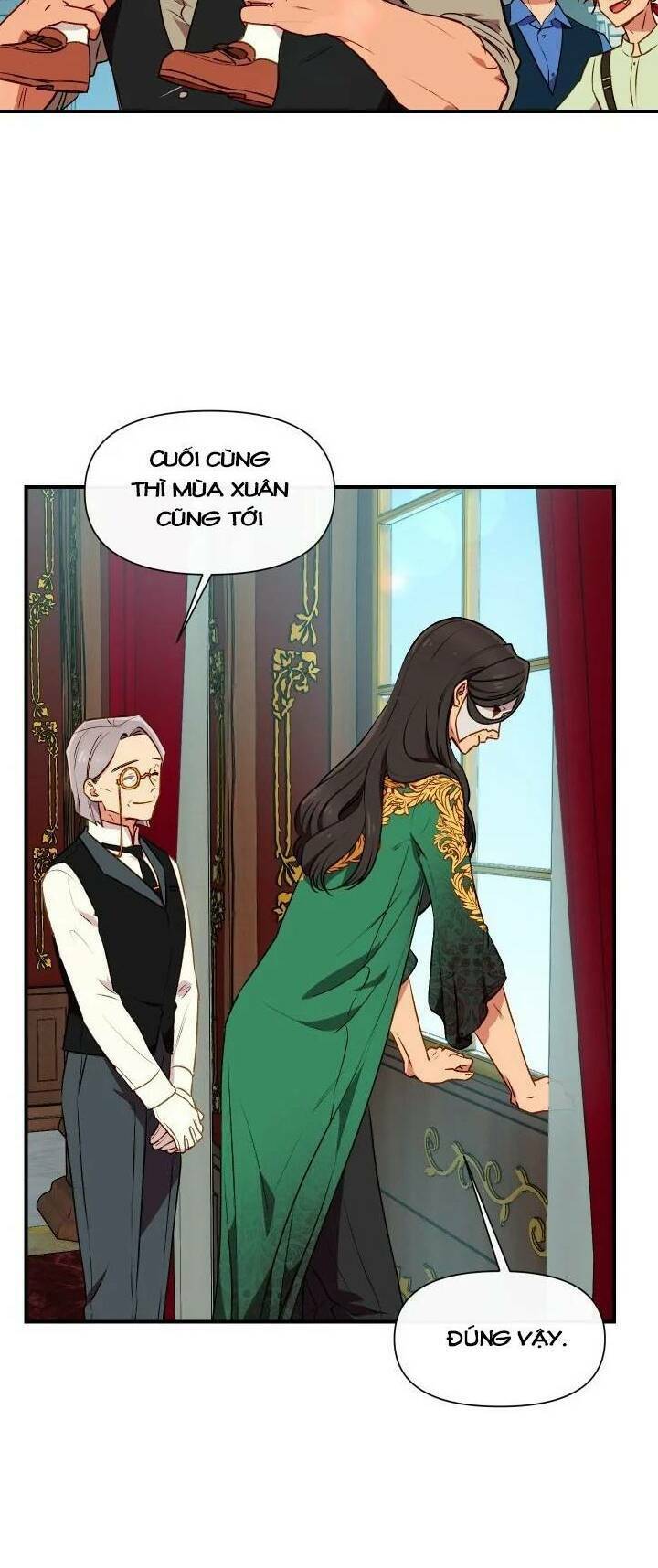 Khế ước của nữ công tước quái vật: Chapter 60