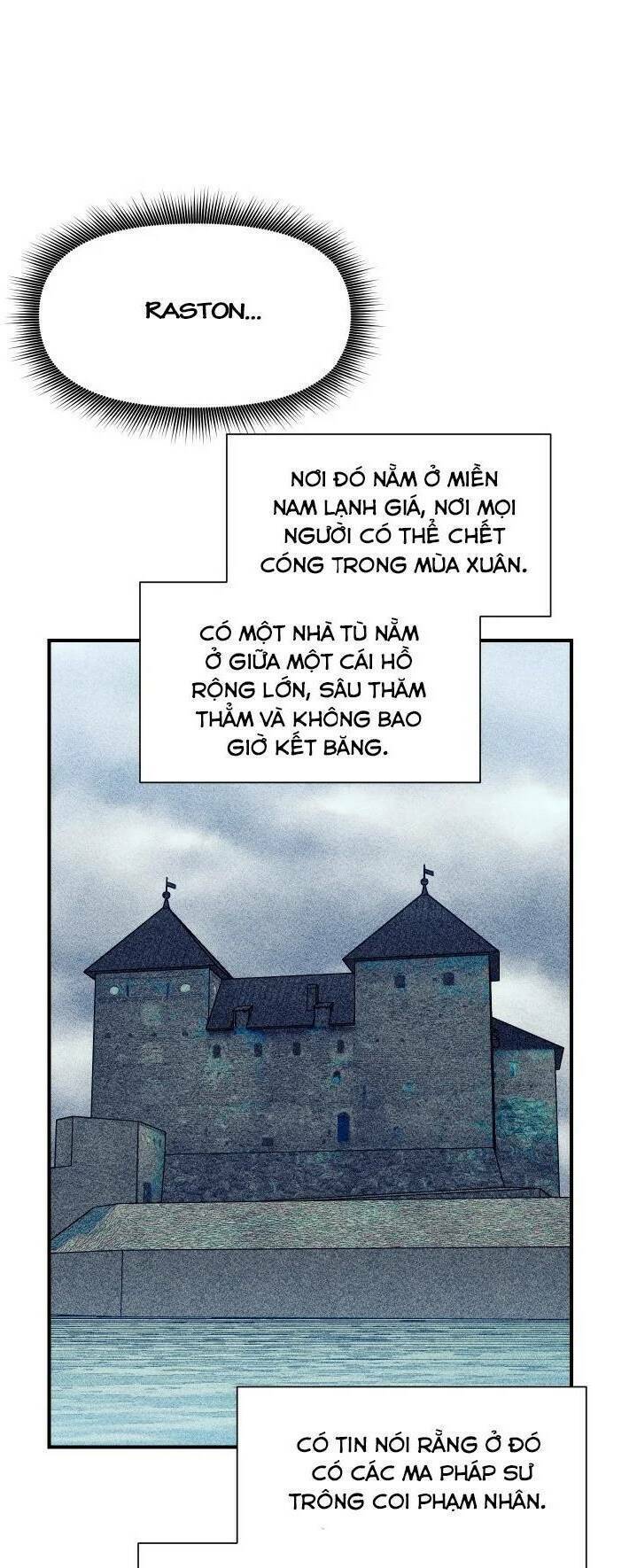Khế ước của nữ công tước quái vật: Chapter 60