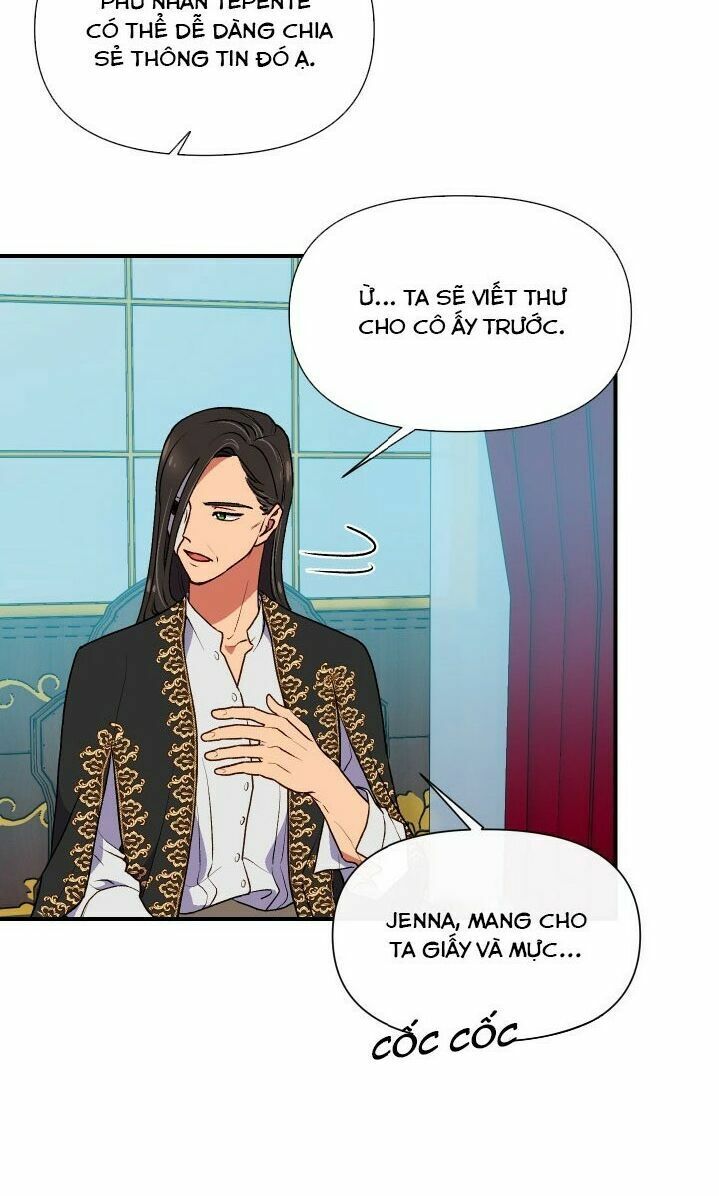 Khế ước của nữ công tước quái vật: Chapter 64