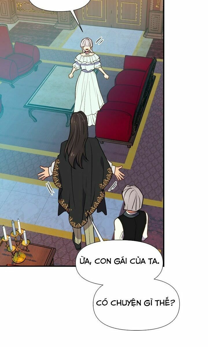 Khế ước của nữ công tước quái vật: Chapter 64