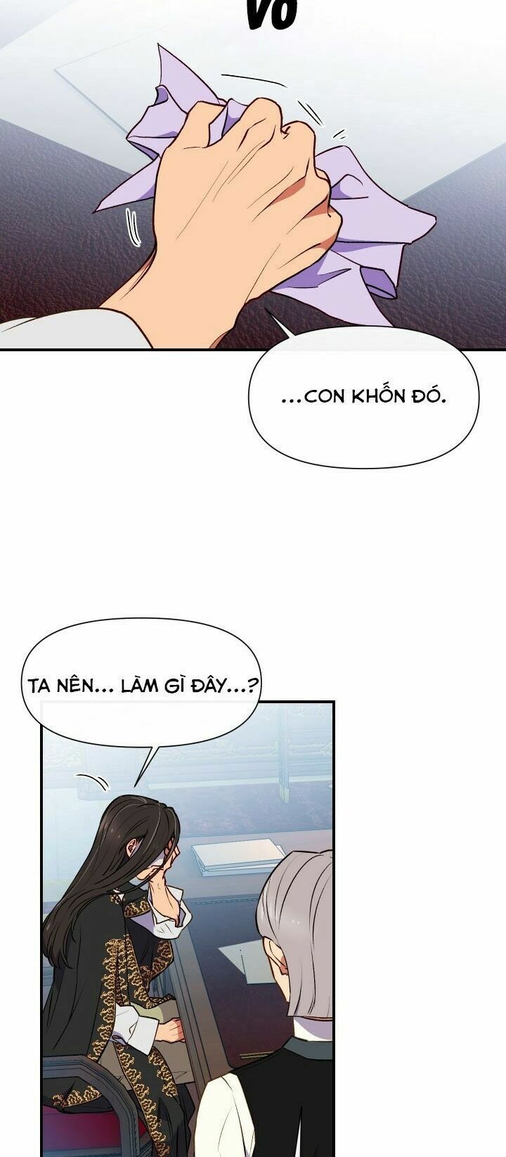 Khế ước của nữ công tước quái vật: Chapter 64