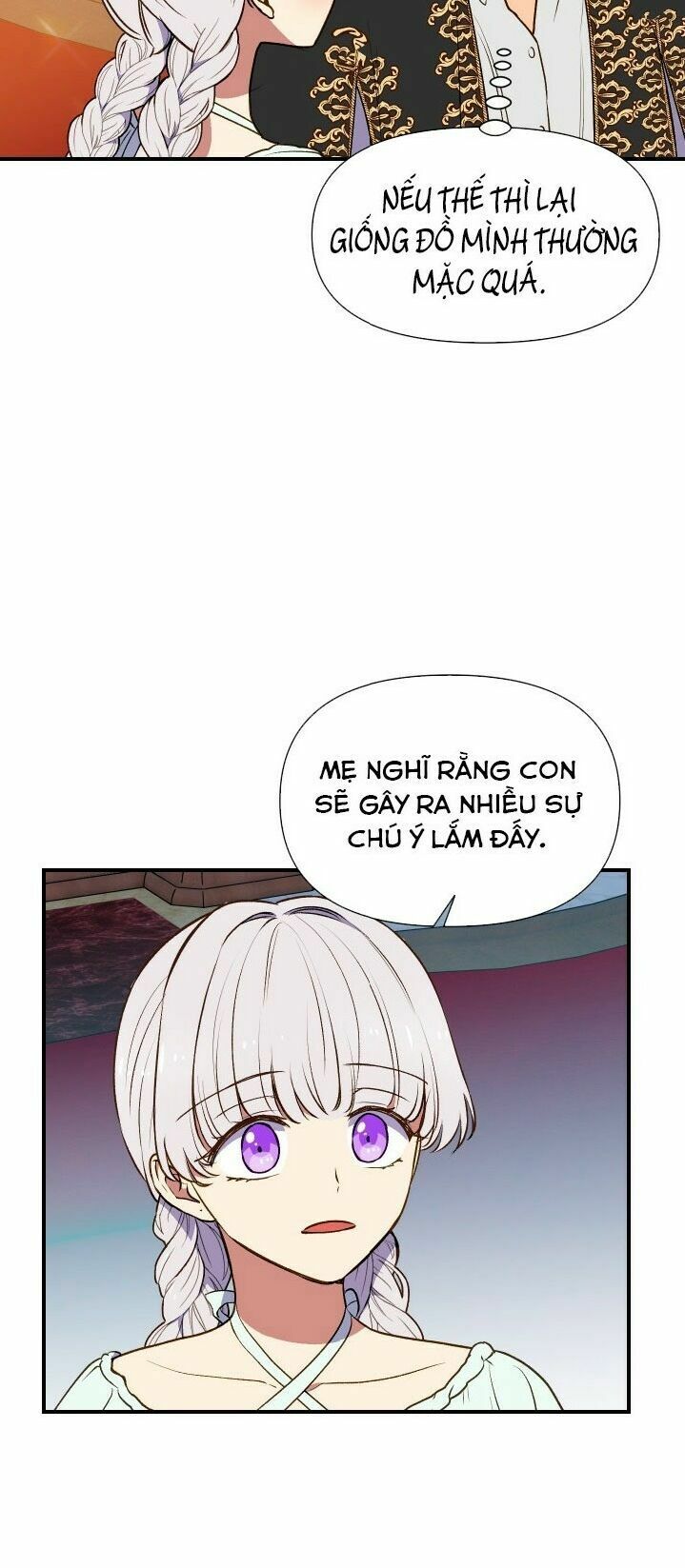 Khế ước của nữ công tước quái vật: Chapter 64