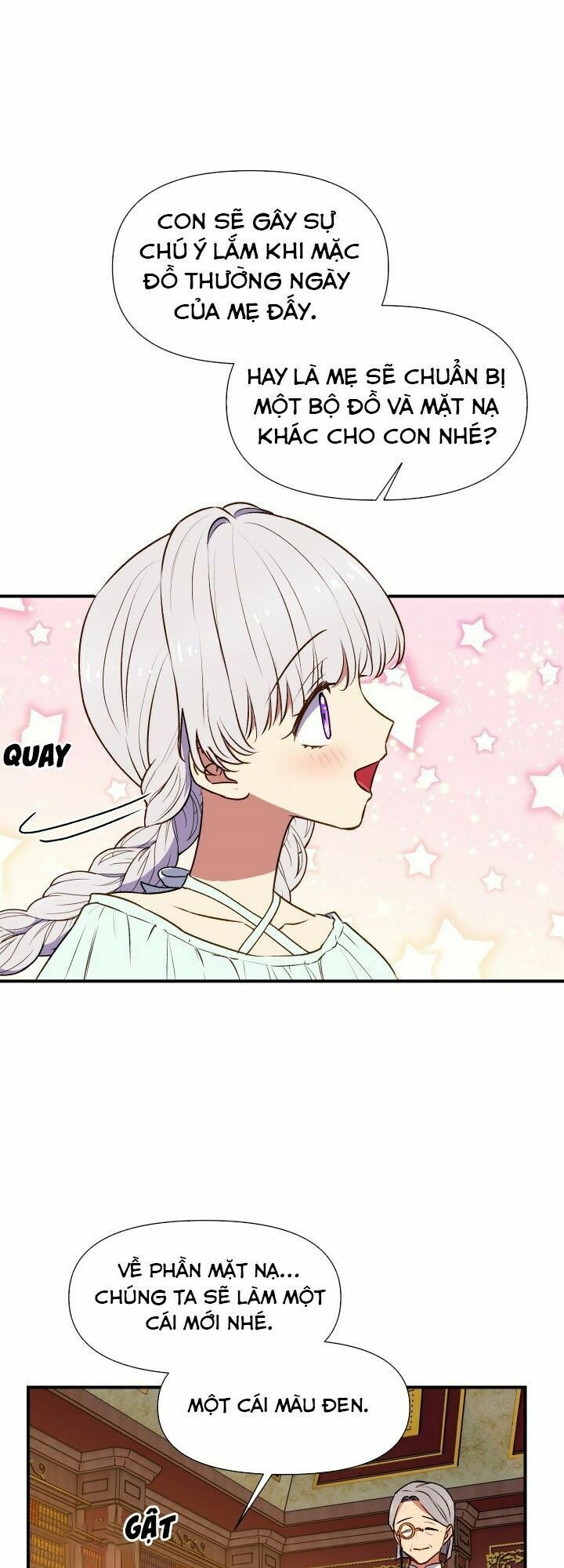Khế ước của nữ công tước quái vật: Chapter 64