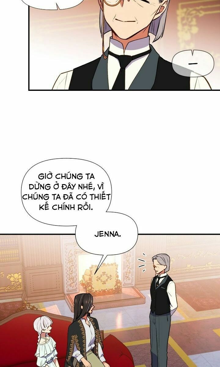 Khế ước của nữ công tước quái vật: Chapter 64