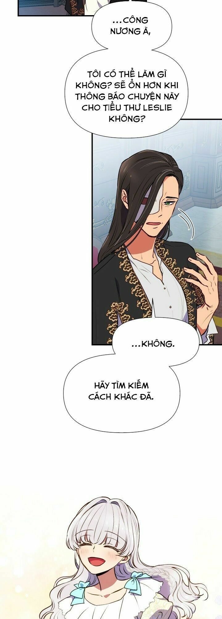 Khế ước của nữ công tước quái vật: Chapter 64