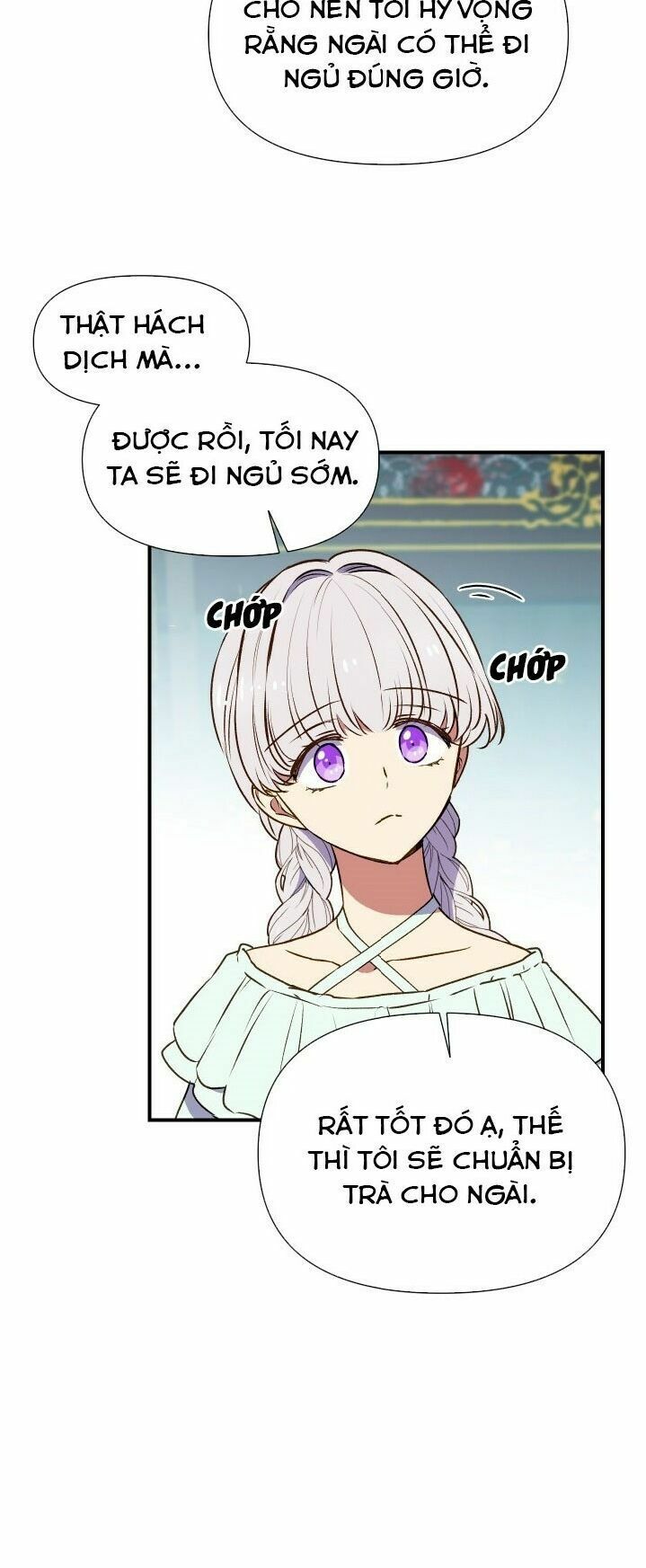 Khế ước của nữ công tước quái vật: Chapter 64