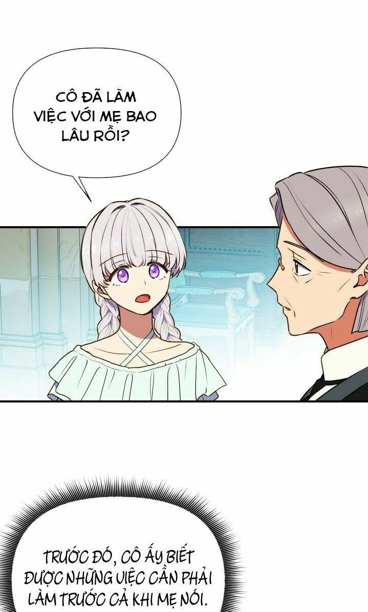 Khế ước của nữ công tước quái vật: Chapter 64