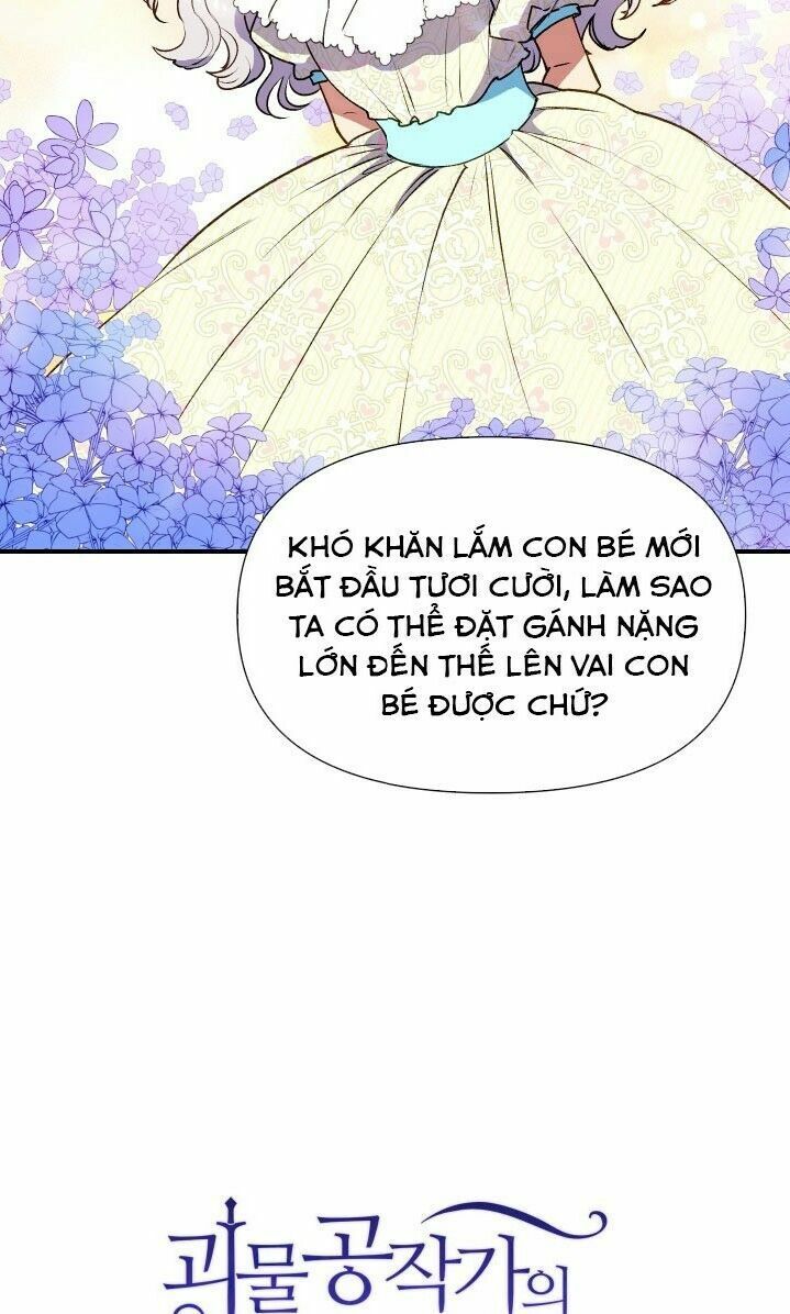 Khế ước của nữ công tước quái vật: Chapter 64