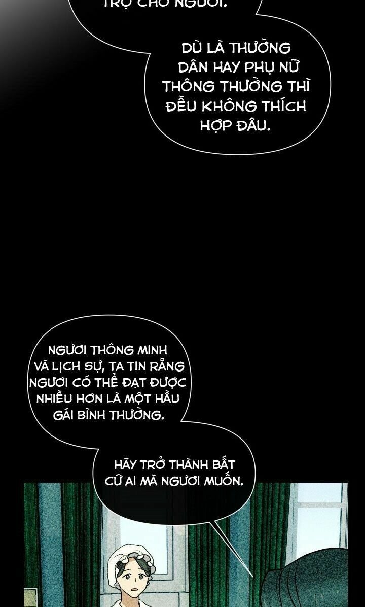 Khế ước của nữ công tước quái vật: Chapter 64