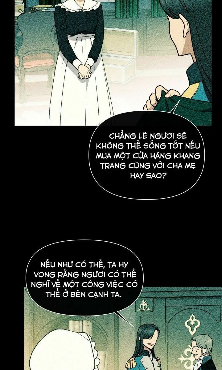 Khế ước của nữ công tước quái vật: Chapter 64