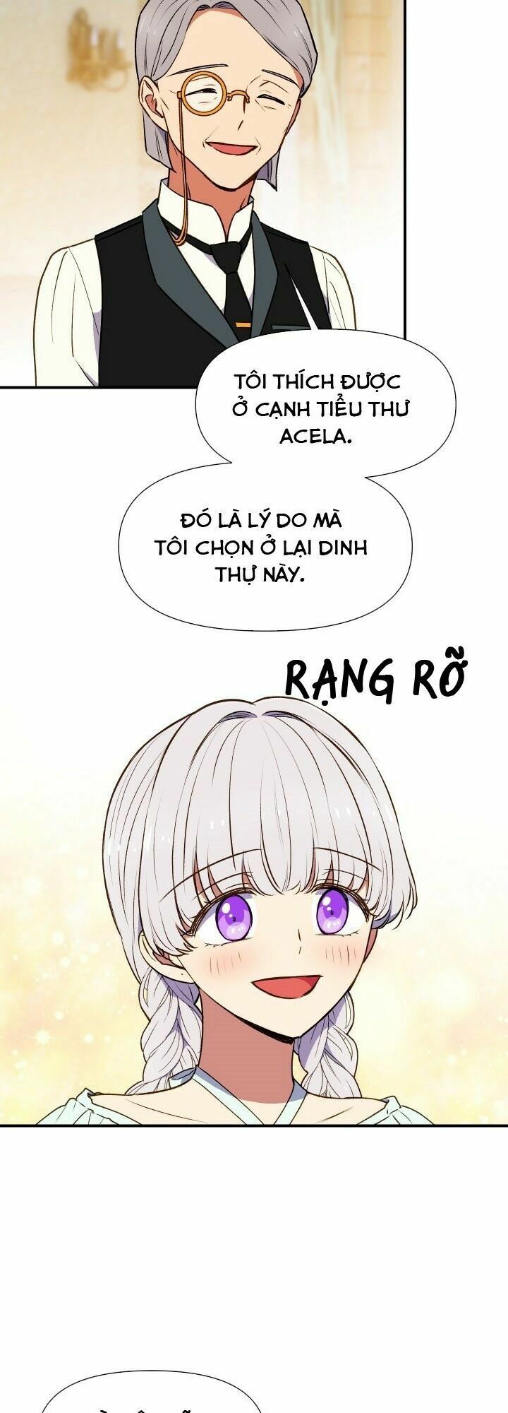 Khế ước của nữ công tước quái vật: Chapter 64