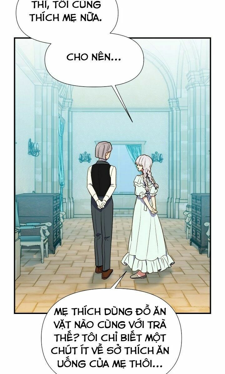 Khế ước của nữ công tước quái vật: Chapter 64