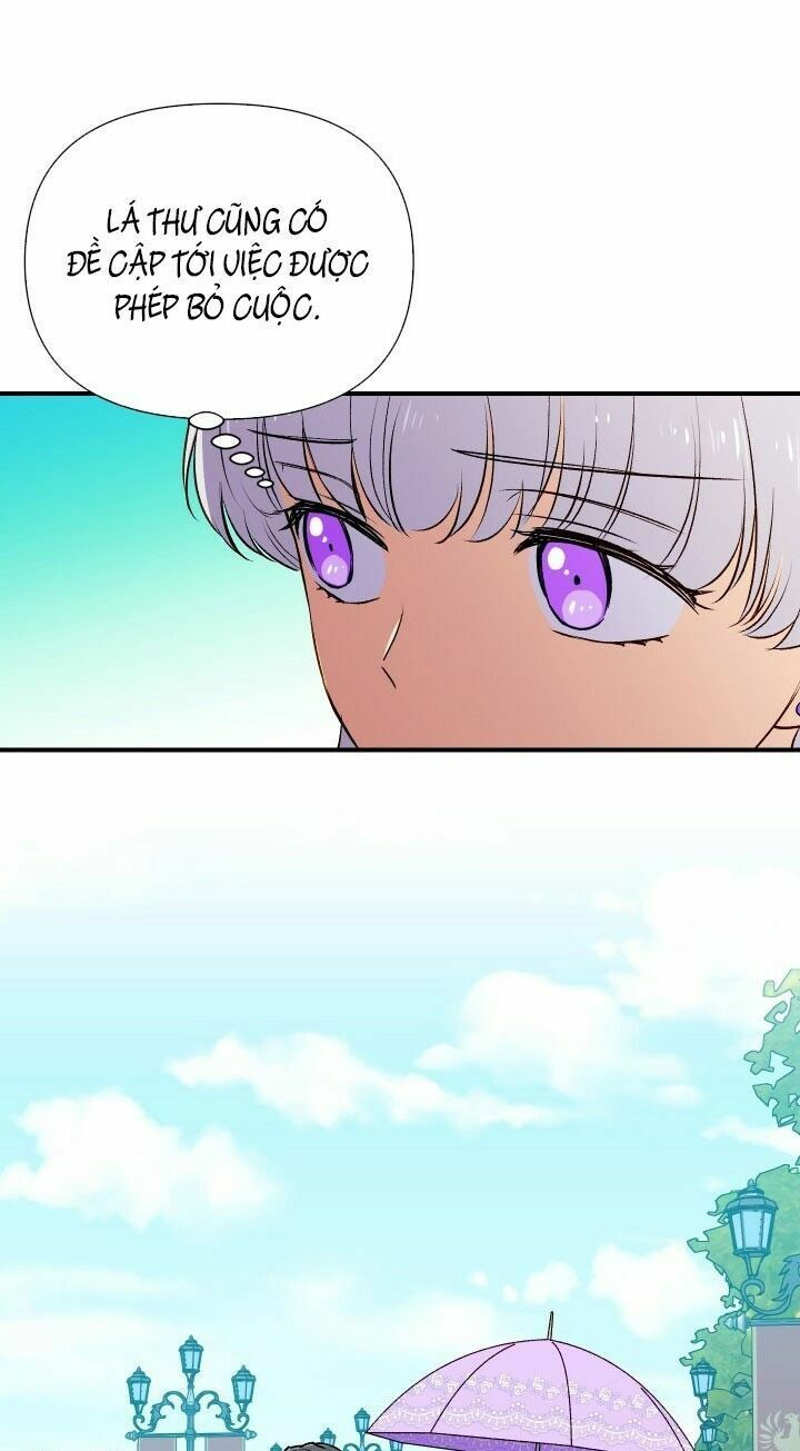 Khế ước của nữ công tước quái vật: Chapter 64