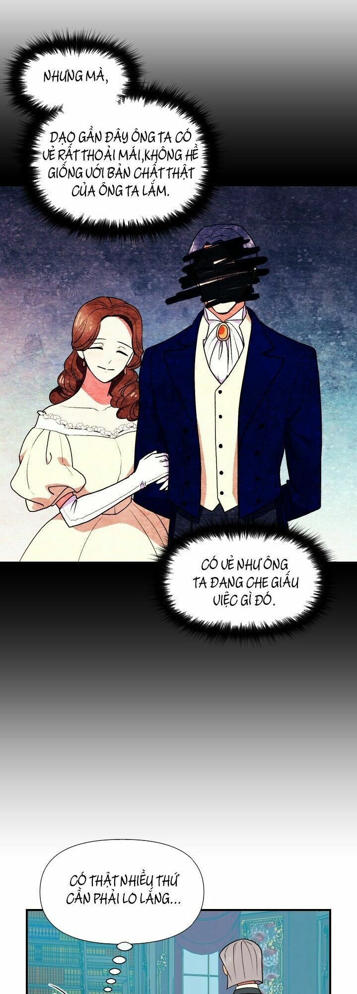 Khế ước của nữ công tước quái vật: Chapter 64