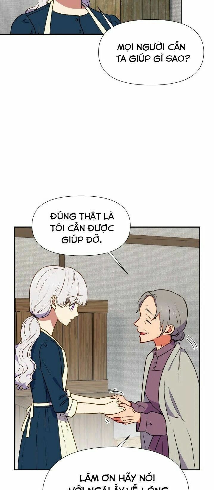 Khế ước của nữ công tước quái vật: Chapter 67