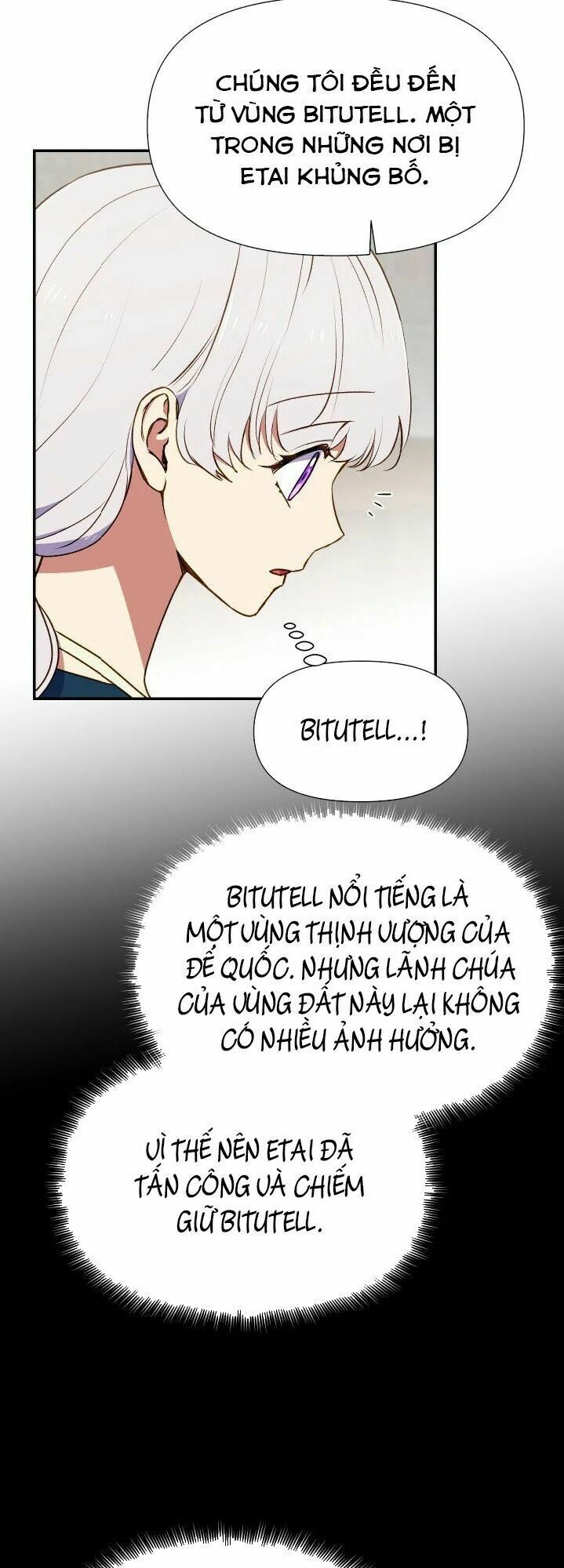 Khế ước của nữ công tước quái vật: Chapter 67