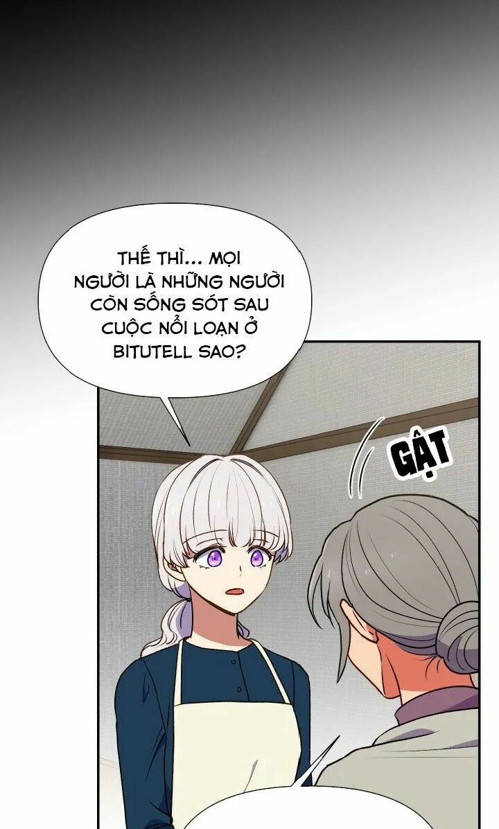 Khế ước của nữ công tước quái vật: Chapter 67