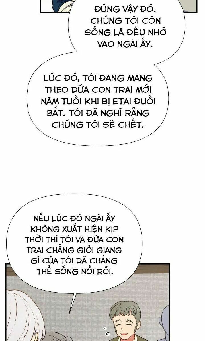 Khế ước của nữ công tước quái vật: Chapter 67