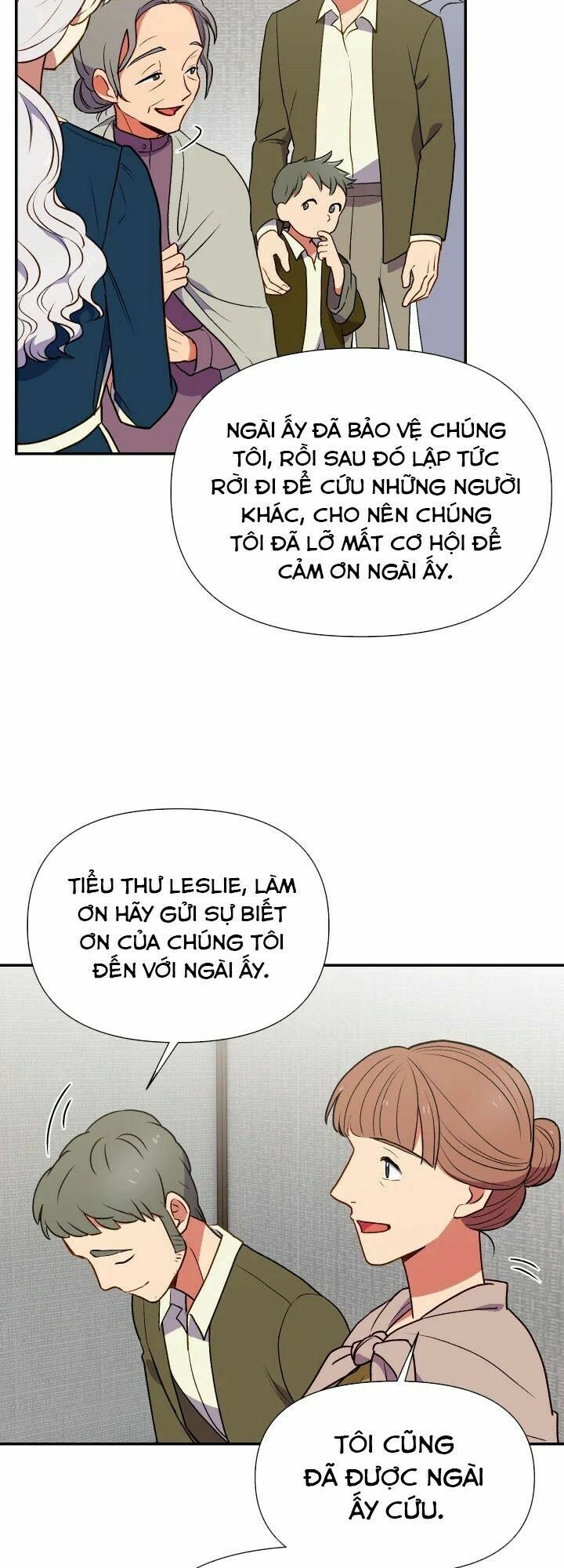 Khế ước của nữ công tước quái vật: Chapter 67